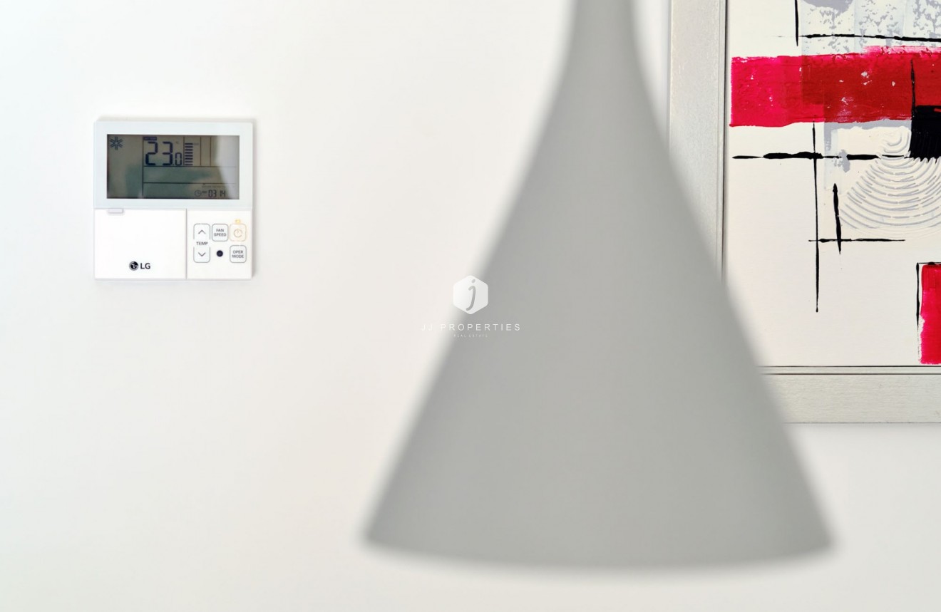 Resale - Apartment / flat -
Orihuela Costa - Costa Blanca