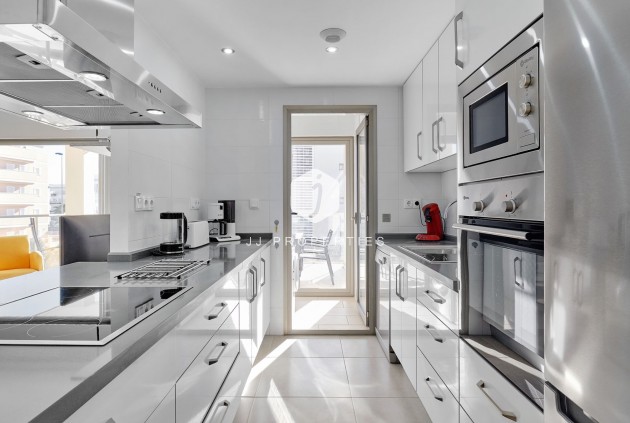 Resale - Apartment / flat -
Orihuela Costa - Costa Blanca