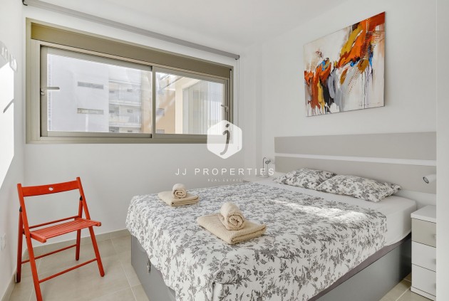 Resale - Apartment / flat -
Orihuela Costa - Costa Blanca