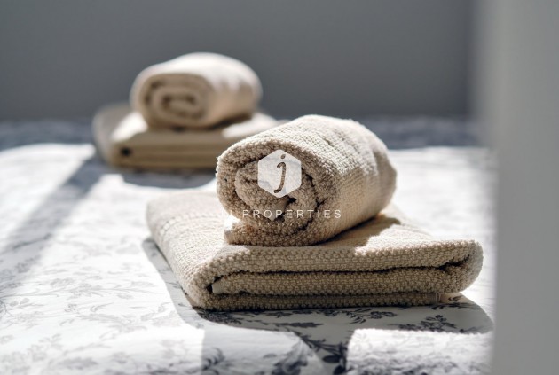 Resale - Apartment / flat -
Orihuela Costa - Costa Blanca