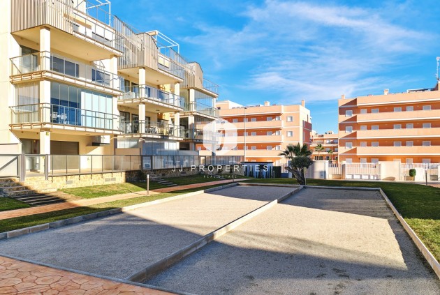 Resale - Apartment / flat -
Orihuela Costa - Costa Blanca