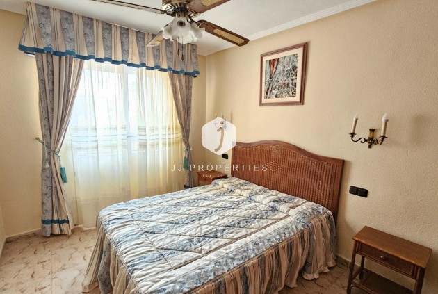 Aus zweiter Hand - Villa -
Torrevieja - El chaparral