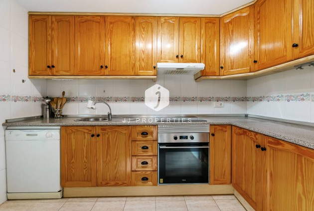 Resale - Duplex -
Orihuela Costa - Playa Flamenca