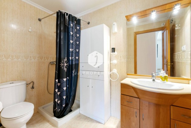 Resale - Duplex -
Orihuela Costa - Playa Flamenca