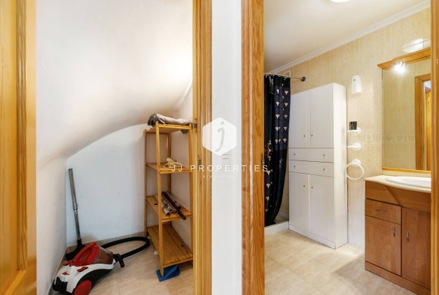 Resale - Duplex -
Orihuela Costa - Playa Flamenca