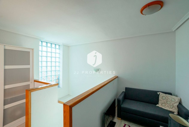 Resale - Duplex -
Orihuela Costa - Playa Flamenca