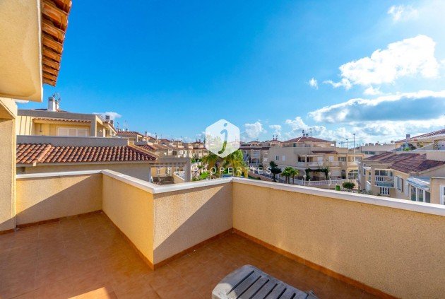 Resale - Duplex -
Orihuela Costa - Playa Flamenca