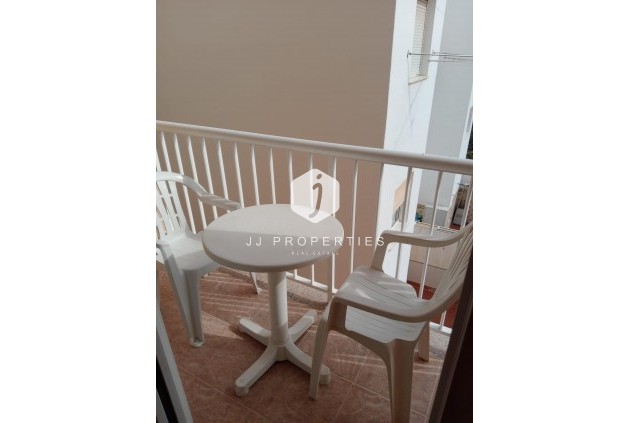 Aus zweiter Hand - Wohnung -
Torrevieja - Playa del Cura