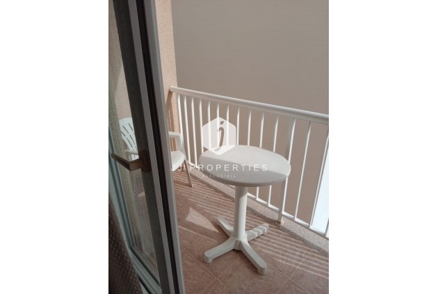 Aus zweiter Hand - Wohnung -
Torrevieja - Playa del Cura