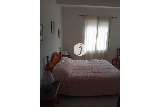 Aus zweiter Hand - Wohnung -
Torrevieja - Playa del Cura