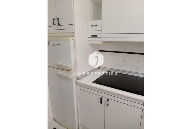 Aus zweiter Hand - Wohnung -
Torrevieja - Playa del Cura