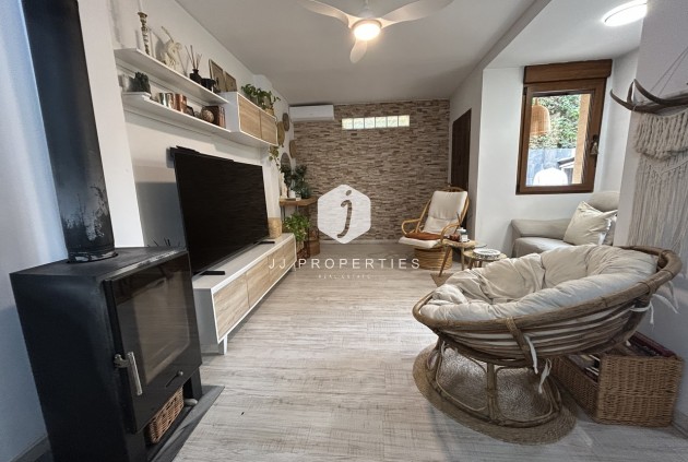 D'occasion - Chalet -
Torrevieja - Costa Blanca