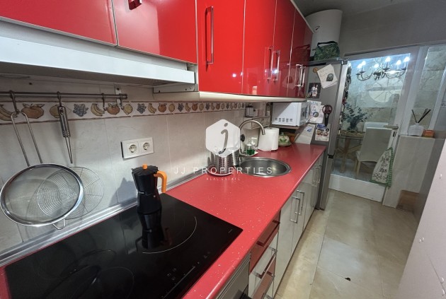 D'occasion - Chalet -
Torrevieja - Costa Blanca