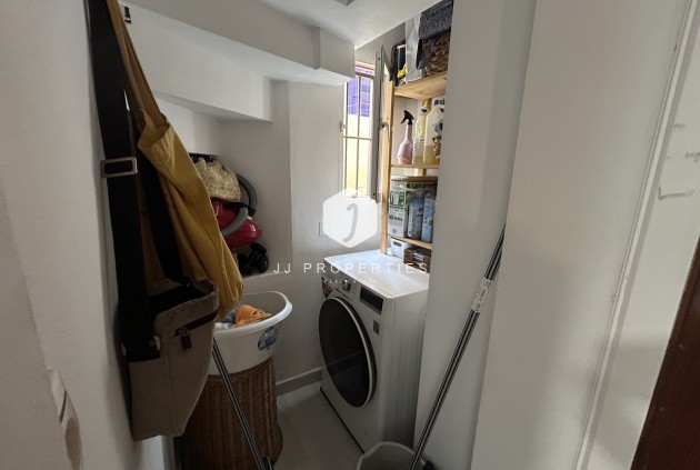 D'occasion - Chalet -
Torrevieja - Costa Blanca