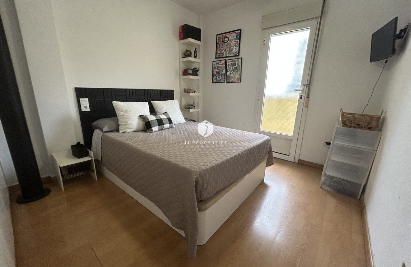 D'occasion - Chalet -
Torrevieja - Costa Blanca