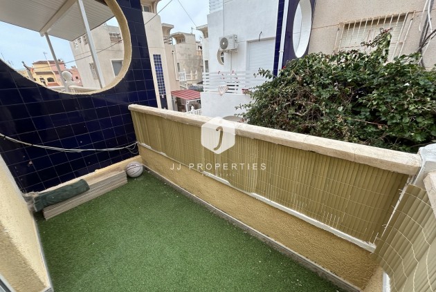 D'occasion - Chalet -
Torrevieja - Costa Blanca