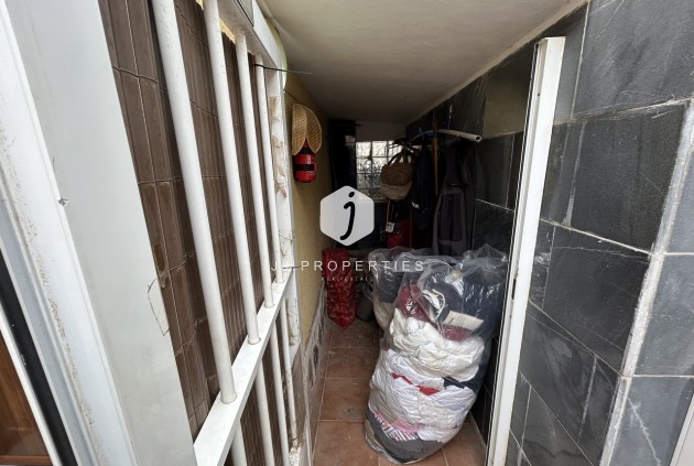 D'occasion - Chalet -
Torrevieja - Costa Blanca