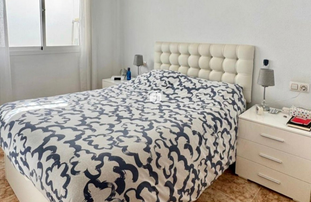 Resale - Bungalow -
Orihuela Costa - Costa Blanca