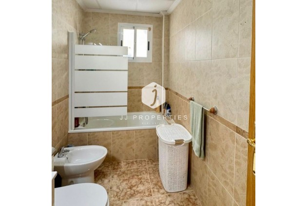 Resale - Bungalow -
Orihuela Costa - Costa Blanca