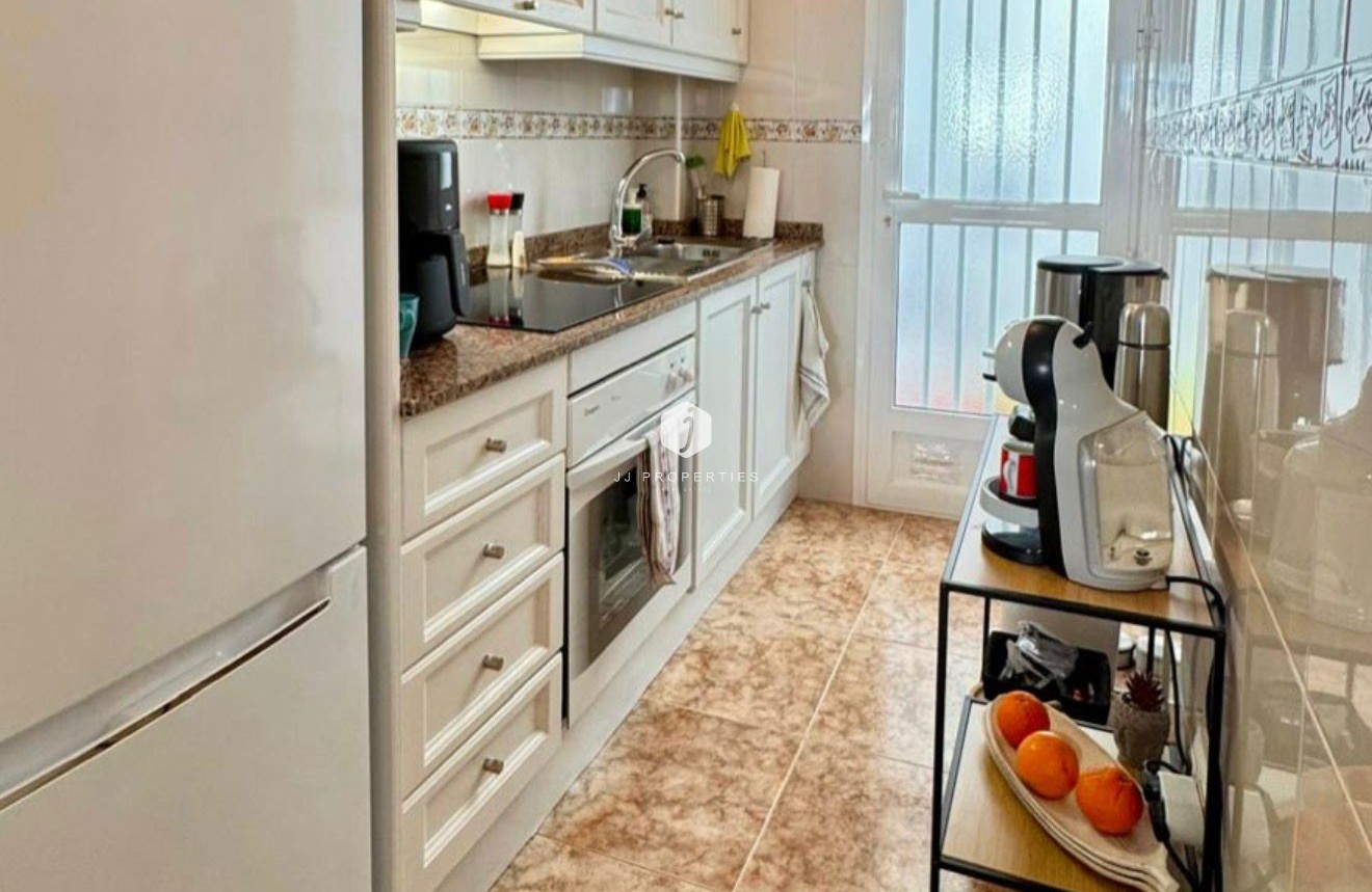 Resale - Bungalow -
Orihuela Costa - Costa Blanca