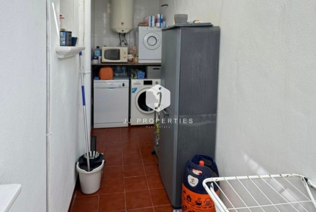 Resale - Bungalow -
Orihuela Costa - Costa Blanca