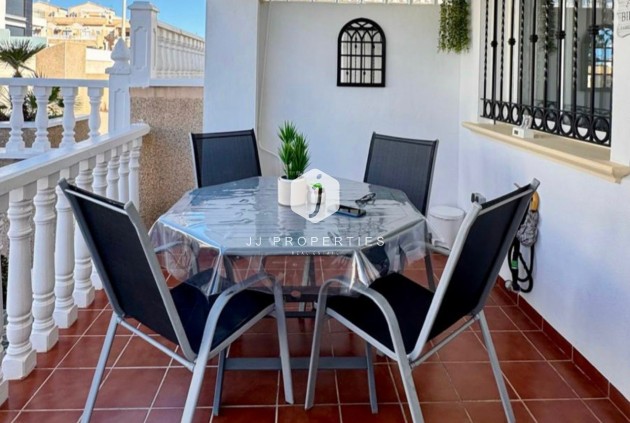 Resale - Bungalow -
Orihuela Costa - Costa Blanca