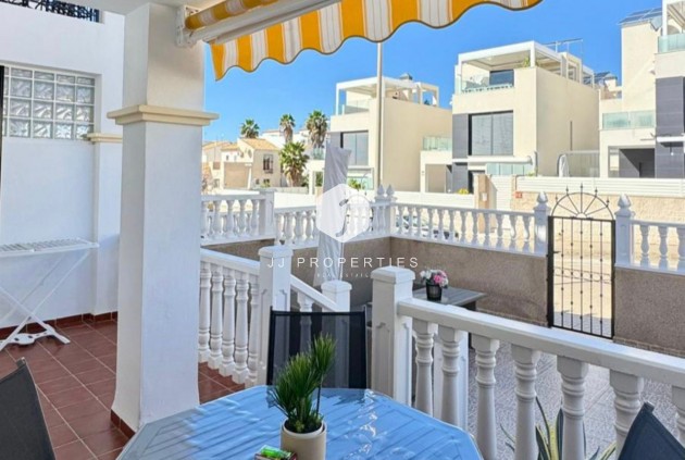 Resale - Bungalow -
Orihuela Costa - Costa Blanca