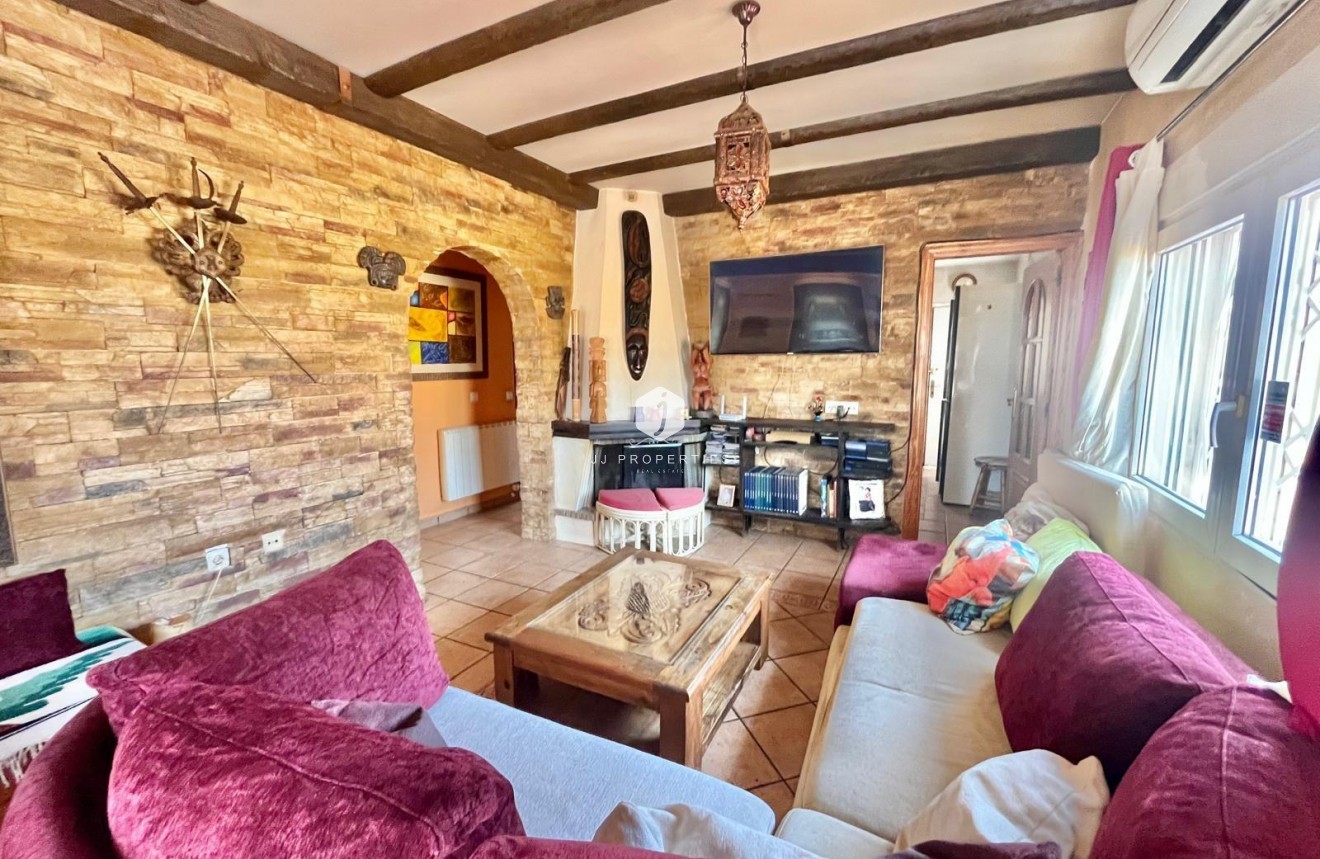 Aus zweiter Hand - Villa -
Torrevieja - Los Balcones - Los Altos del Edén