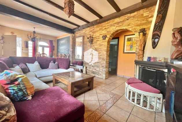 Aus zweiter Hand - Villa -
Torrevieja - Los Balcones - Los Altos del Edén