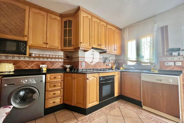 Aus zweiter Hand - Villa -
Torrevieja - Los Balcones - Los Altos del Edén