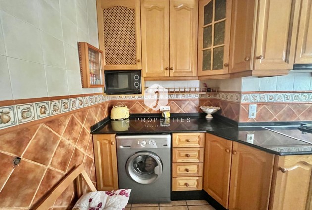 Aus zweiter Hand - Villa -
Torrevieja - Los Balcones - Los Altos del Edén