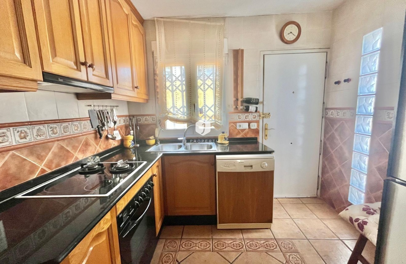 Aus zweiter Hand - Villa -
Torrevieja - Los Balcones - Los Altos del Edén