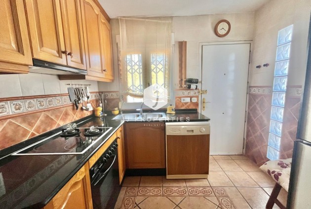 Aus zweiter Hand - Villa -
Torrevieja - Los Balcones - Los Altos del Edén