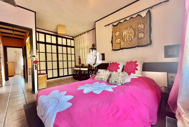 Aus zweiter Hand - Villa -
Torrevieja - Los Balcones - Los Altos del Edén