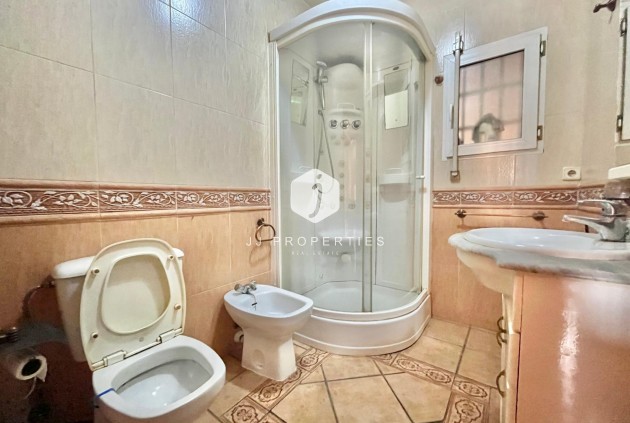 Aus zweiter Hand - Villa -
Torrevieja - Los Balcones - Los Altos del Edén