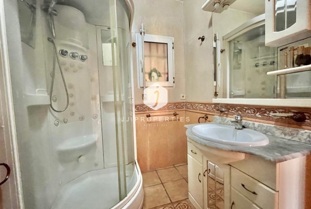 Aus zweiter Hand - Villa -
Torrevieja - Los Balcones - Los Altos del Edén