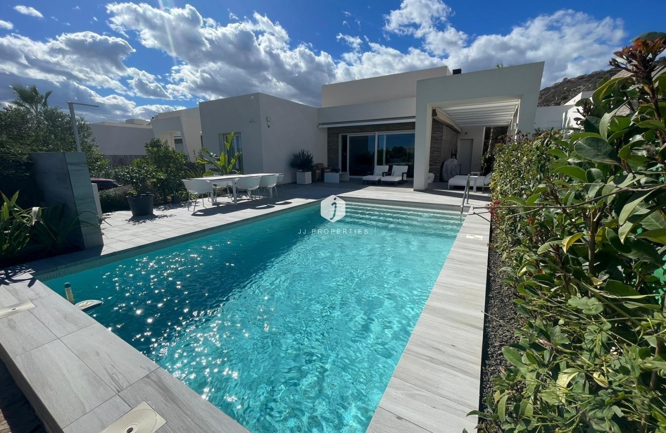 Tweedehands - Villa -
Algorfa - Club De Golf La Finca