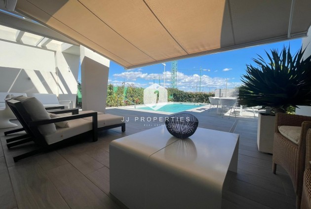 Tweedehands - Villa -
Algorfa - Club De Golf La Finca