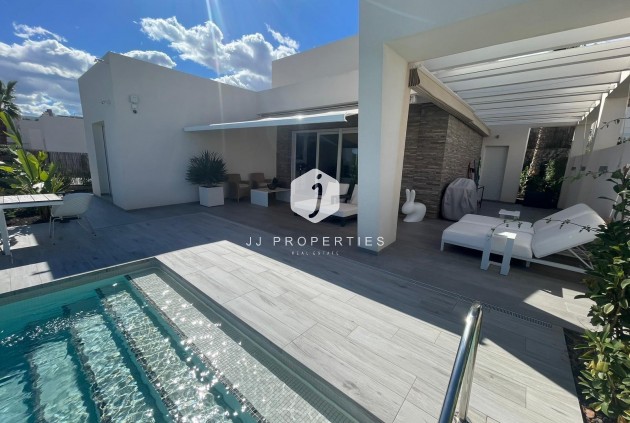 Tweedehands - Villa -
Algorfa - Club De Golf La Finca