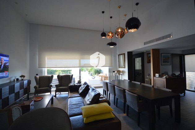 Tweedehands - Villa -
Algorfa - Club De Golf La Finca