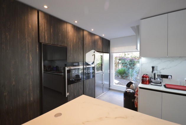 Tweedehands - Villa -
Algorfa - Club De Golf La Finca