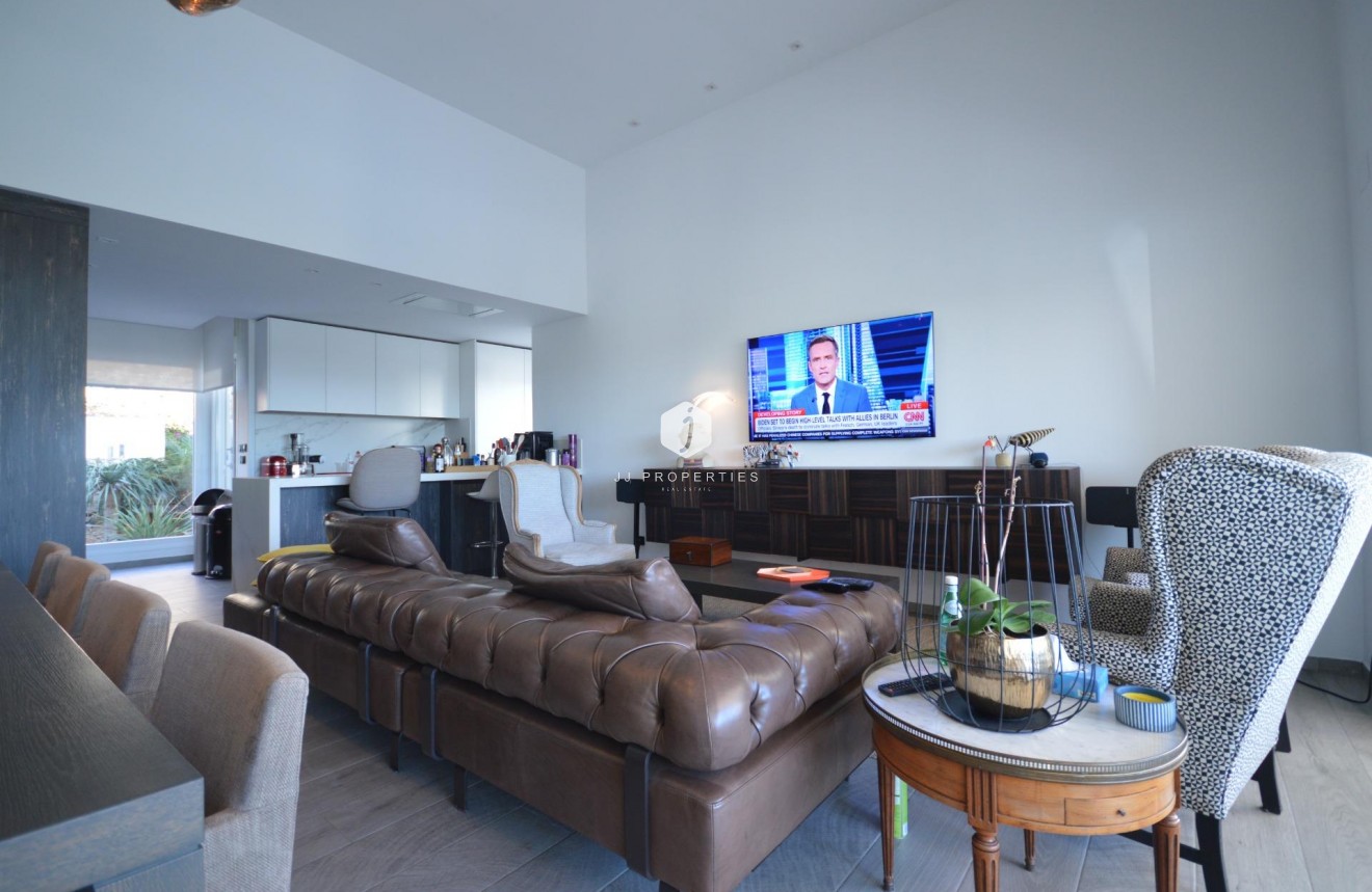 Tweedehands - Villa -
Algorfa - Club De Golf La Finca