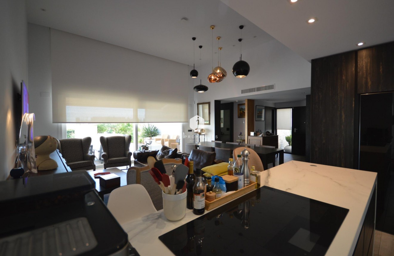 Tweedehands - Villa -
Algorfa - Club De Golf La Finca