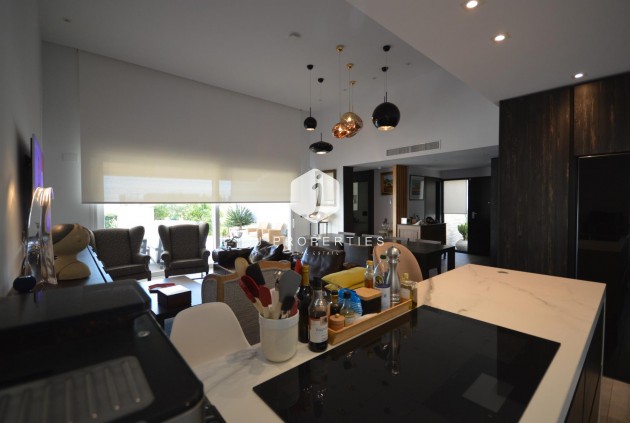 Tweedehands - Villa -
Algorfa - Club De Golf La Finca