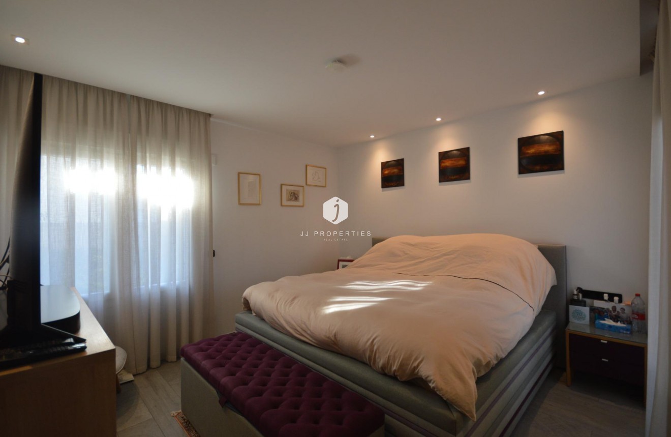 Tweedehands - Villa -
Algorfa - Club De Golf La Finca