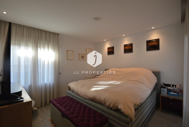 Tweedehands - Villa -
Algorfa - Club De Golf La Finca