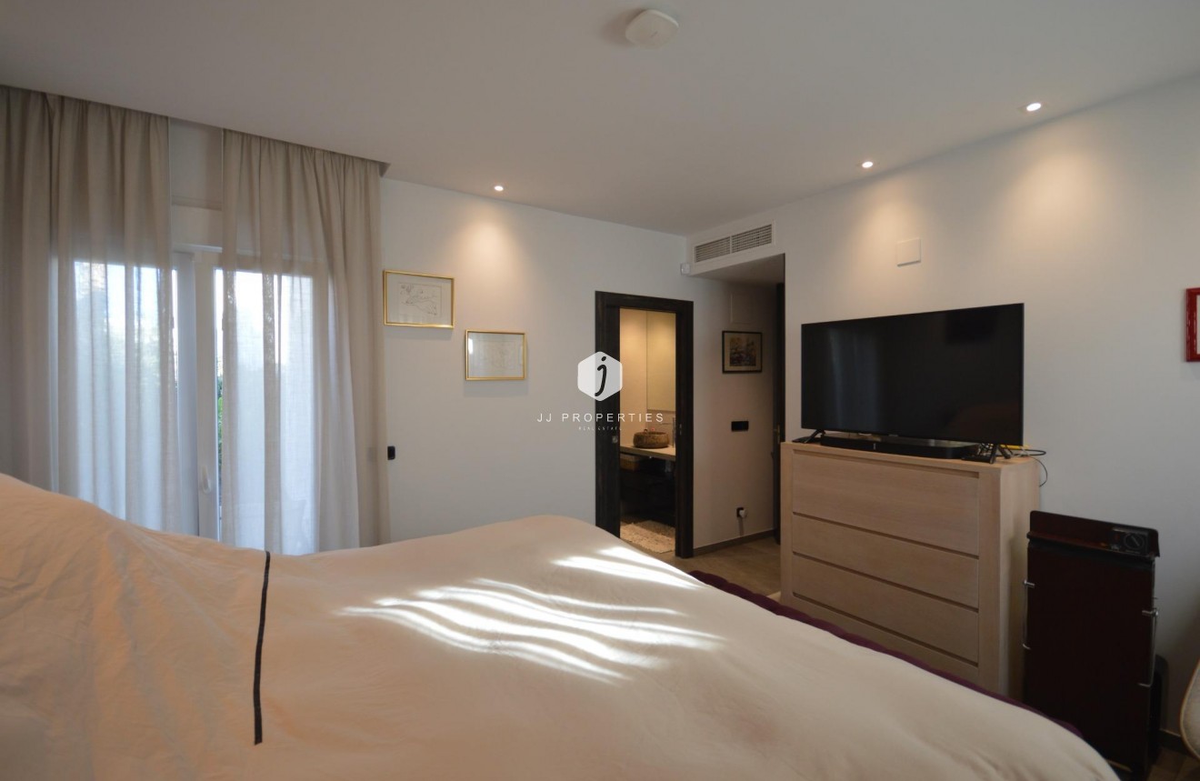 Tweedehands - Villa -
Algorfa - Club De Golf La Finca