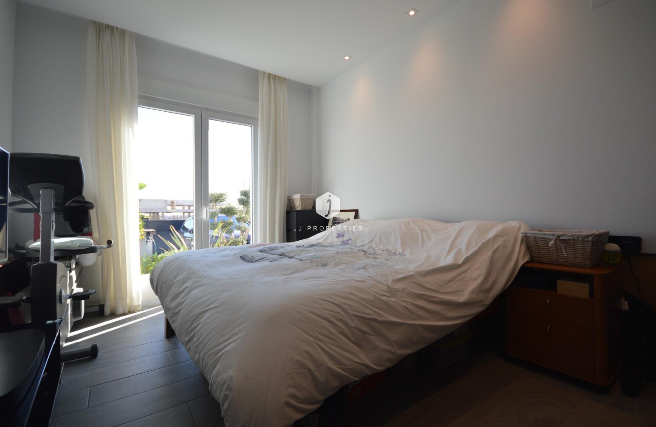 Tweedehands - Villa -
Algorfa - Club De Golf La Finca