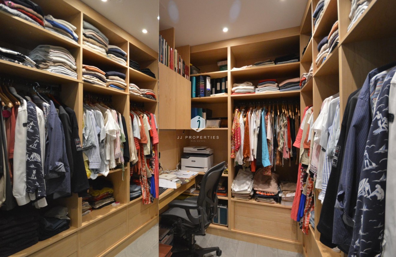 Tweedehands - Villa -
Algorfa - Club De Golf La Finca