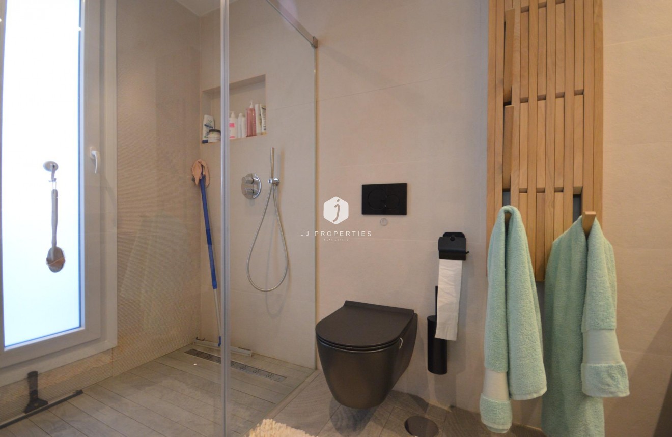 Tweedehands - Villa -
Algorfa - Club De Golf La Finca